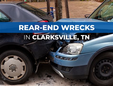 Car Accident Lawyers in Clarksville, TN